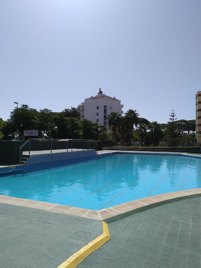 Appartamento La Pineda Beach Studio near Port Aventura Esterno foto